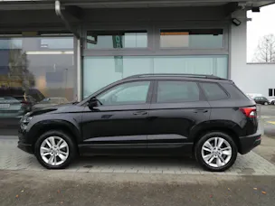 Škoda Karoq 2.0 TDI Style 4x4 DSG
