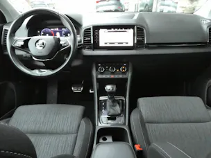 Škoda Karoq 2.0 TDI Style 4x4 DSG