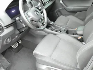 Škoda Karoq 2.0 TDI Style 4x4 DSG