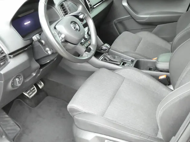 Škoda Karoq 2.0 TDI Style 4x4 DSG