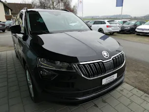 Škoda Karoq 2.0 TDI Style 4x4 DSG