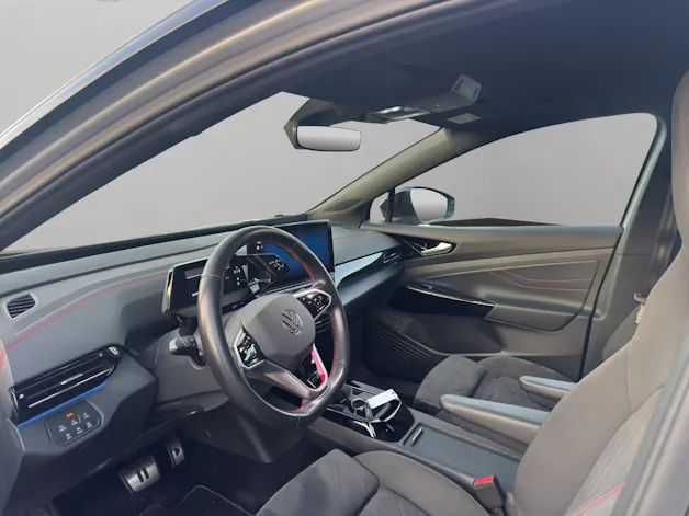 VW ID.5 GTX 77 kWh 4Motion