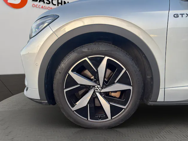 VW ID.5 GTX 77 kWh 4Motion