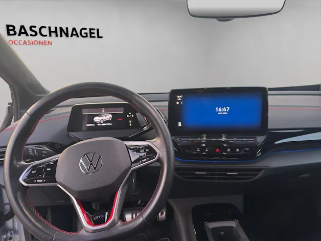 VW ID.5 GTX 77 kWh 4Motion