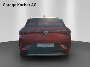 VW ID.4 GTX 77 kWh 4Motion
