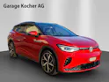 VW ID.4 GTX 77 kWh 4Motion