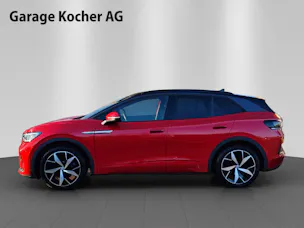VW ID.4 GTX 77 kWh 4Motion
