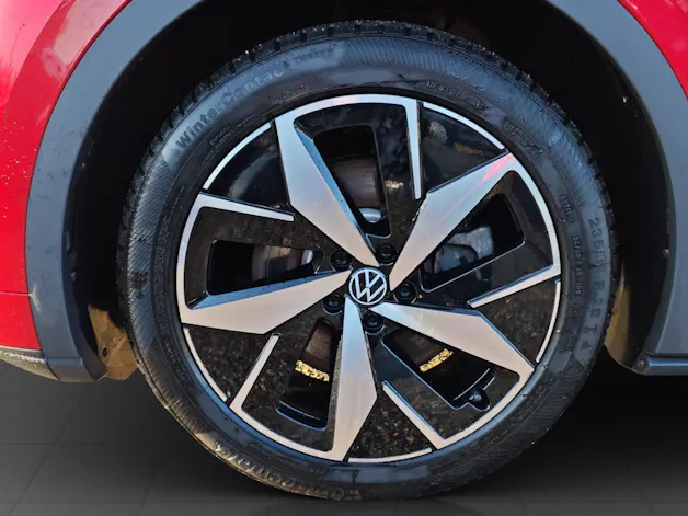 VW ID.4 GTX 77 kWh 4Motion