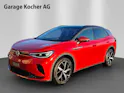 VW ID.4 GTX 77 kWh 4Motion
