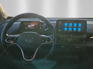 VW ID.4 GTX 77 kWh 4Motion