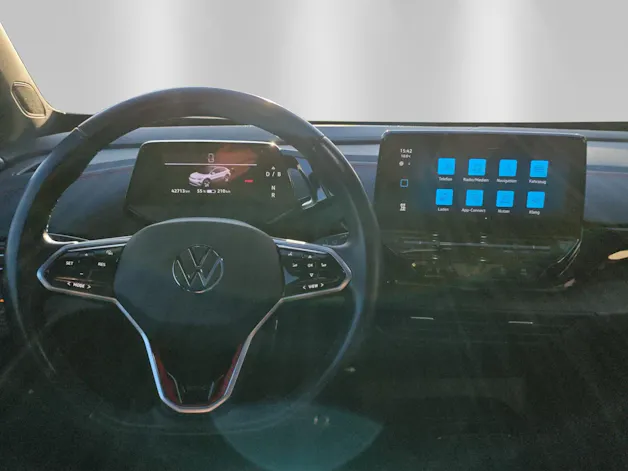 VW ID.4 GTX 77 kWh 4Motion