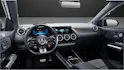 Mercedes-Benz GLA AMG 35 4Matic 8G-DCT