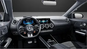 Mercedes-Benz GLA AMG 35 4Matic 8G-DCT