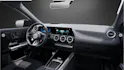 Mercedes-Benz GLA AMG 35 4Matic 8G-DCT