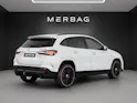 Mercedes-Benz GLA AMG 35 4Matic 8G-DCT