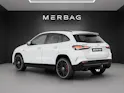 Mercedes-Benz GLA AMG 35 4Matic 8G-DCT