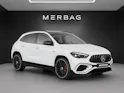 Mercedes-Benz GLA AMG 35 4Matic 8G-DCT