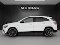 Mercedes-Benz GLA AMG 35 4Matic 8G-DCT