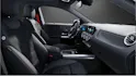 Mercedes-Benz GLA AMG 35 4Matic 8G-DCT
