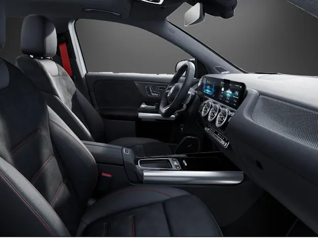 Mercedes-Benz GLA AMG 35 4Matic 8G-DCT