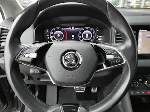 Škoda Karoq 2.0 TDI Style 4x4 DSG