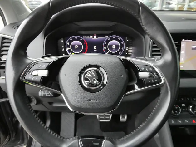 Škoda Karoq 2.0 TDI Style 4x4 DSG