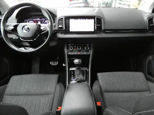 Škoda Karoq 2.0 TDI Style 4x4 DSG
