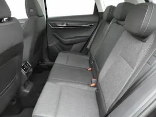 Škoda Karoq 2.0 TDI Style 4x4 DSG