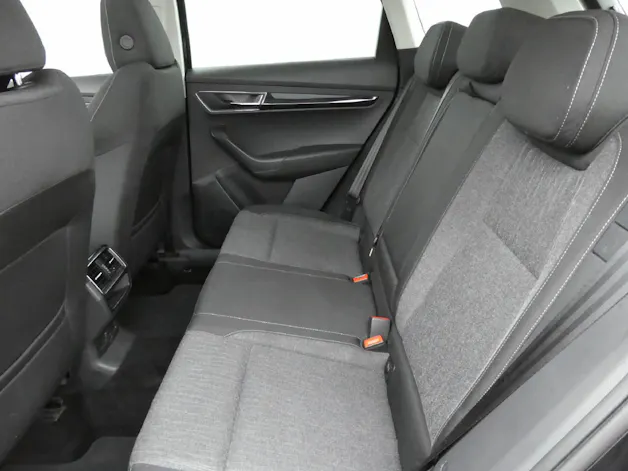 Škoda Karoq 2.0 TDI Style 4x4 DSG