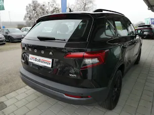 Škoda Karoq 2.0 TDI Style 4x4 DSG