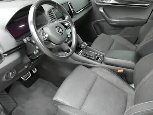 Škoda Karoq 2.0 TDI Style 4x4 DSG