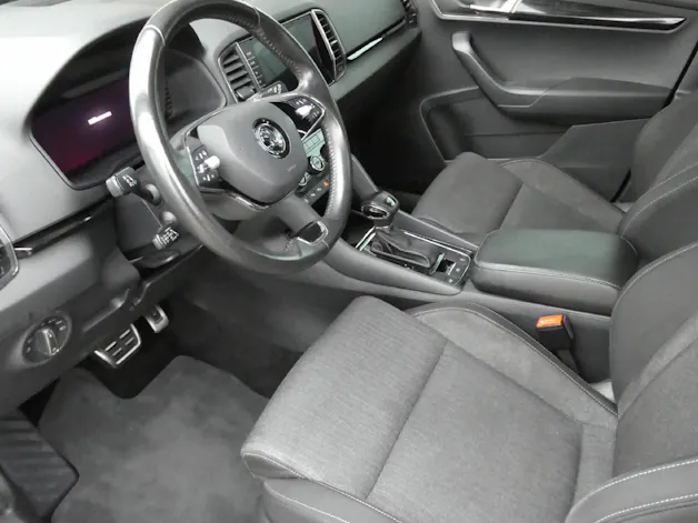 Škoda Karoq 2.0 TDI Style 4x4 DSG