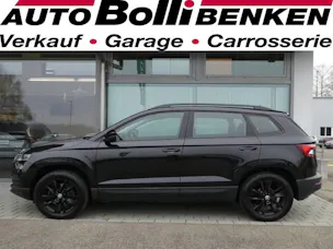 Škoda Karoq 2.0 TDI Style 4x4 DSG