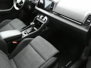 Škoda Karoq 2.0 TDI Style 4x4 DSG