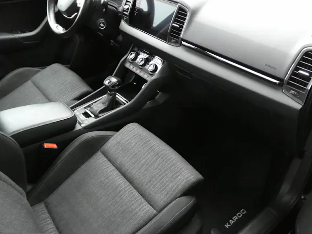 Škoda Karoq 2.0 TDI Style 4x4 DSG