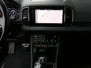Škoda Karoq 2.0 TDI Style 4x4 DSG