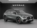 Mercedes-Benz GLA AMG 35 4Matic 8G-DCT