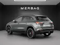 Mercedes-Benz GLA AMG 35 4Matic 8G-DCT
