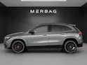 Mercedes-Benz GLA AMG 35 4Matic 8G-DCT