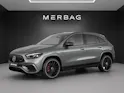 Mercedes-Benz GLA AMG 35 4Matic 8G-DCT