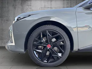 DS Automobiles AUTOMOBILES DS 4 1.6 E-Tense Performance Line+