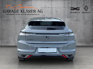 DS Automobiles AUTOMOBILES DS 4 1.6 E-Tense Performance Line+