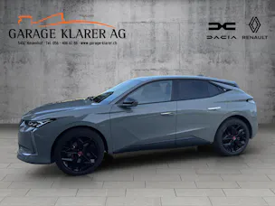 DS Automobiles AUTOMOBILES DS 4 1.6 E-Tense Performance Line+