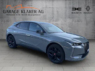 DS Automobiles AUTOMOBILES DS 4 1.6 E-Tense Performance Line+