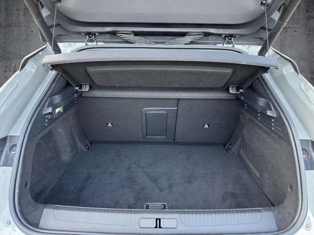 DS Automobiles AUTOMOBILES DS 4 1.6 E-Tense Performance Line+