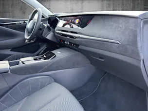 DS Automobiles AUTOMOBILES DS 4 1.6 E-Tense Performance Line+