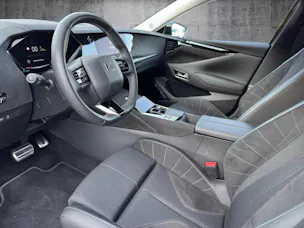 DS Automobiles AUTOMOBILES DS 4 1.6 E-Tense Performance Line+