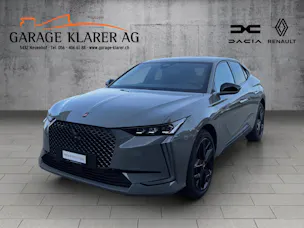 DS Automobiles AUTOMOBILES DS 4 1.6 E-Tense Performance Line+
