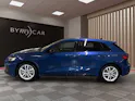 Audi A3 Sportback TFSI 110 kW S line Attraction S tronic