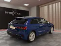 Audi A3 Sportback TFSI 110 kW S line Attraction S tronic